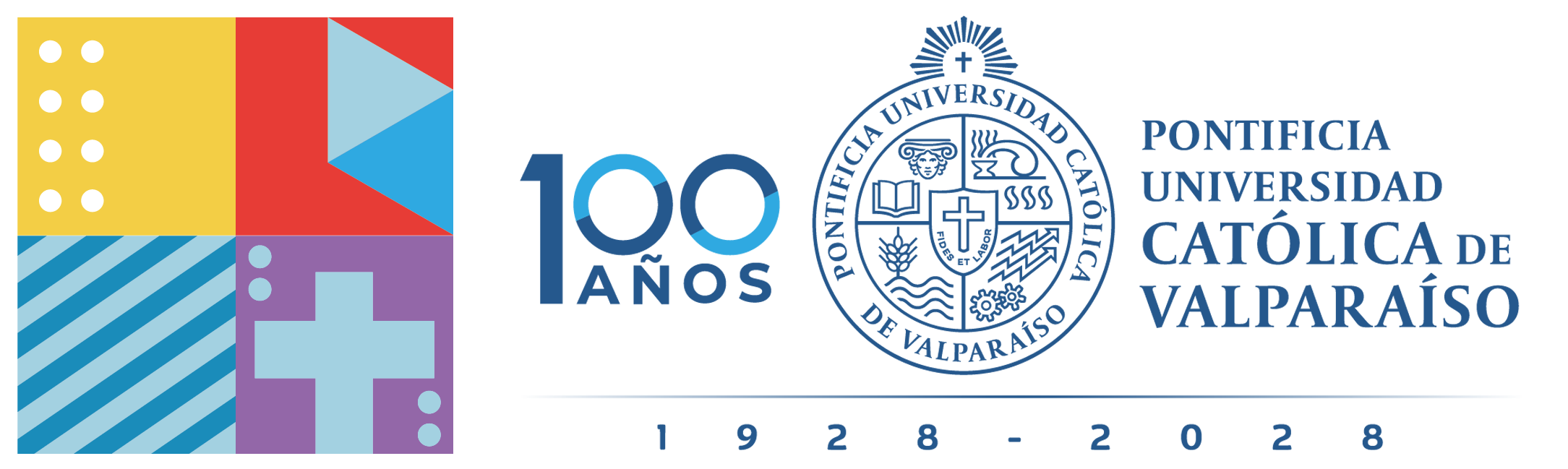 100 años Pontificia Universidad Católica de Valparaíso, 1928-2028